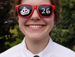Schützenfest Montag 2026